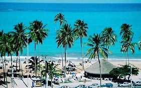 Praia Jatiuca Maceió